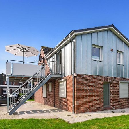 Ferienwohnung Teezeit Neuharlingersiel Luaran gambar