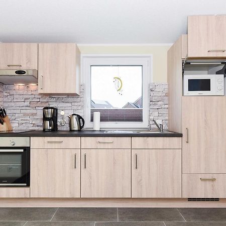 Ferienwohnung Teezeit Neuharlingersiel Luaran gambar