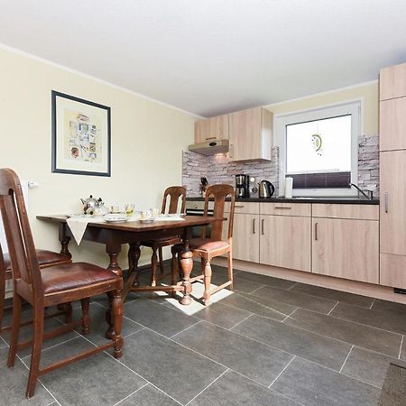 Ferienwohnung Teezeit Neuharlingersiel Luaran gambar