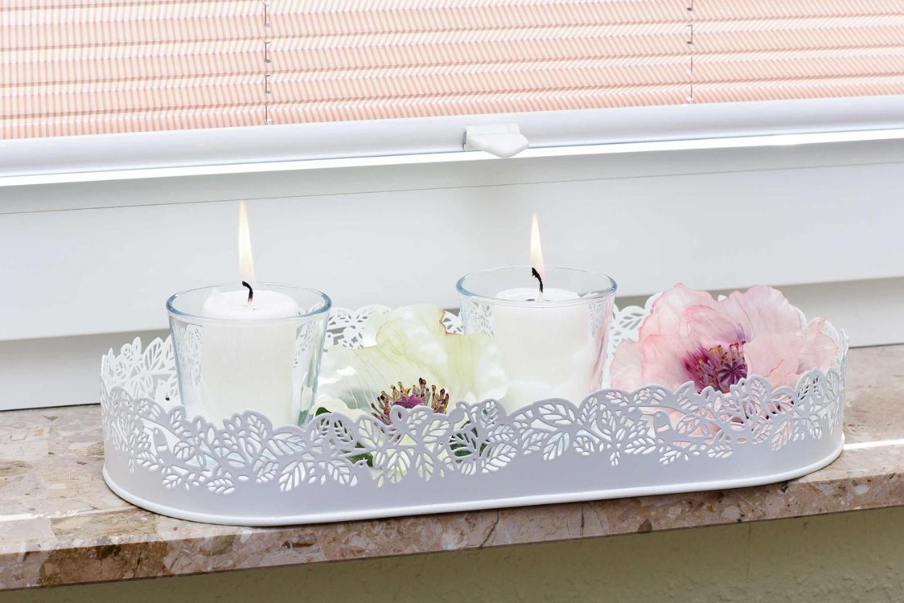 Ferienwohnung Teezeit Neuharlingersiel Bilik gambar