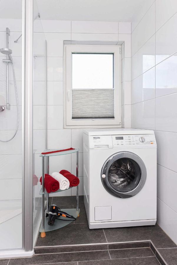 Ferienwohnung Teezeit Neuharlingersiel Bilik gambar