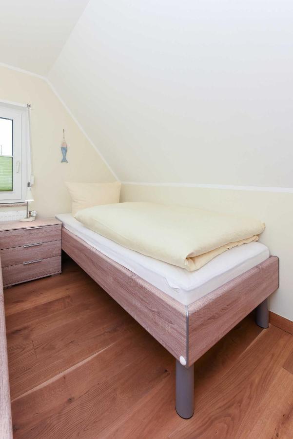 Ferienwohnung Teezeit Neuharlingersiel Luaran gambar