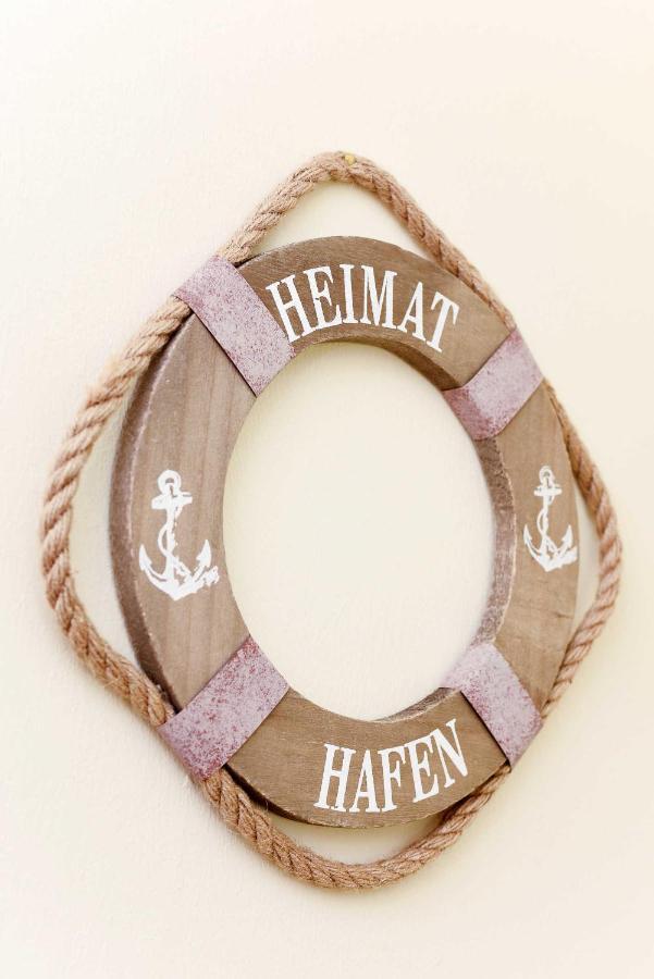 Ferienwohnung Teezeit Neuharlingersiel Luaran gambar