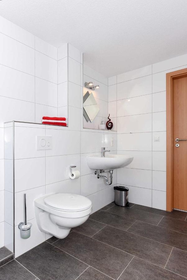 Ferienwohnung Teezeit Neuharlingersiel Luaran gambar