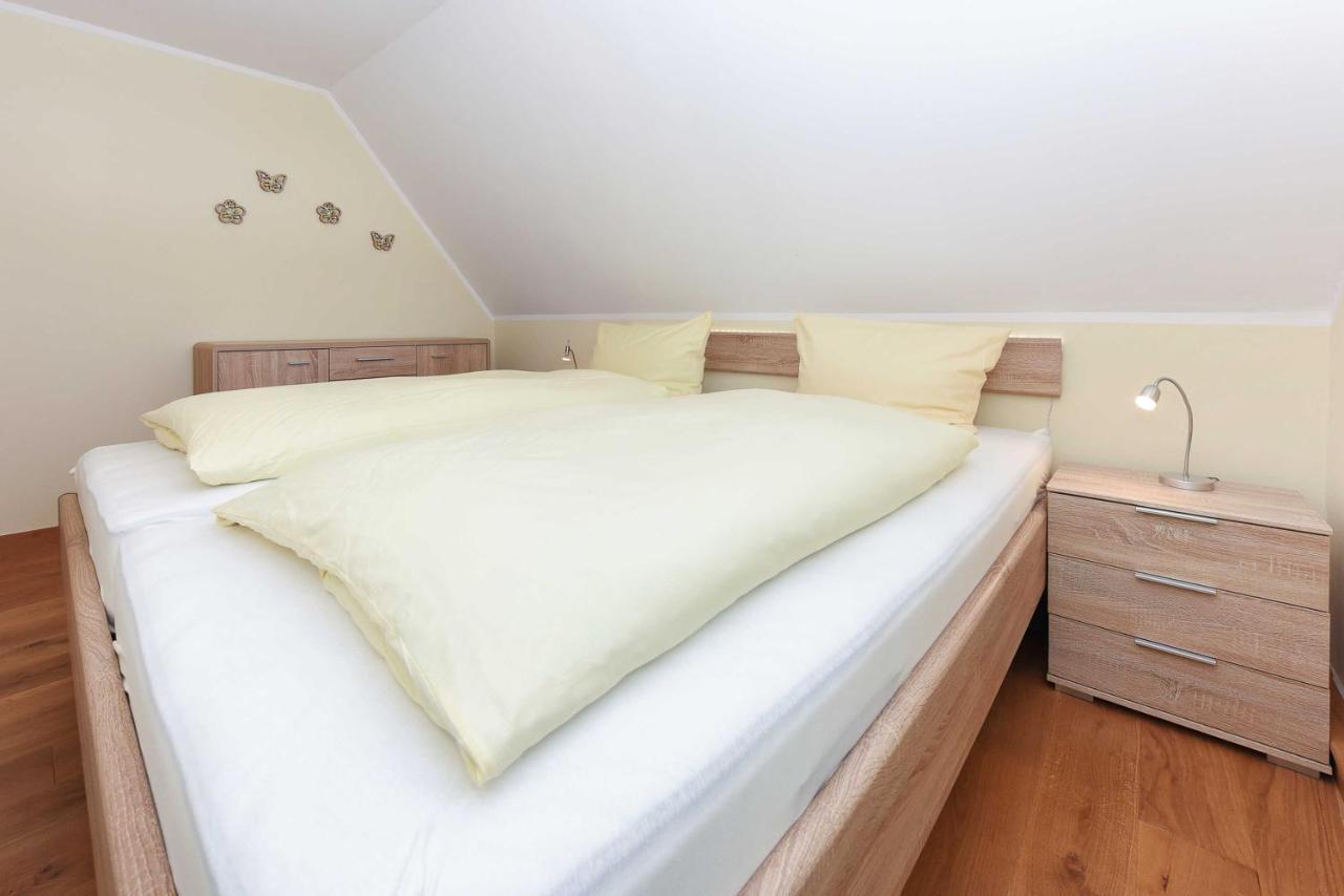 Ferienwohnung Teezeit Neuharlingersiel Luaran gambar