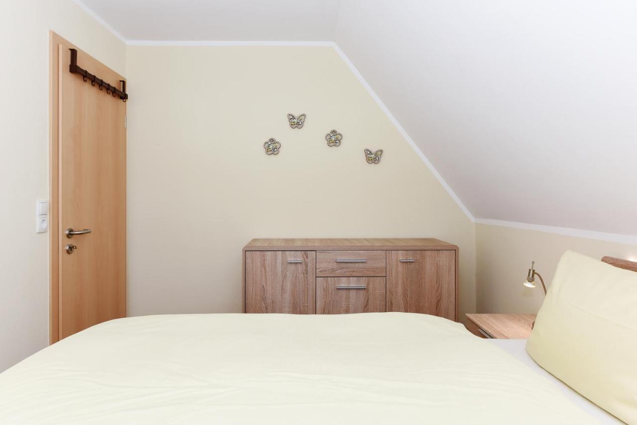 Ferienwohnung Teezeit Neuharlingersiel Luaran gambar