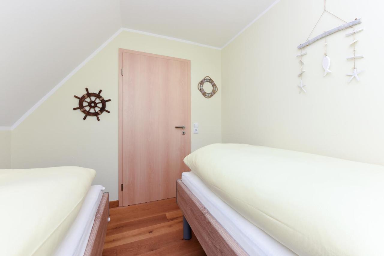Ferienwohnung Teezeit Neuharlingersiel Luaran gambar