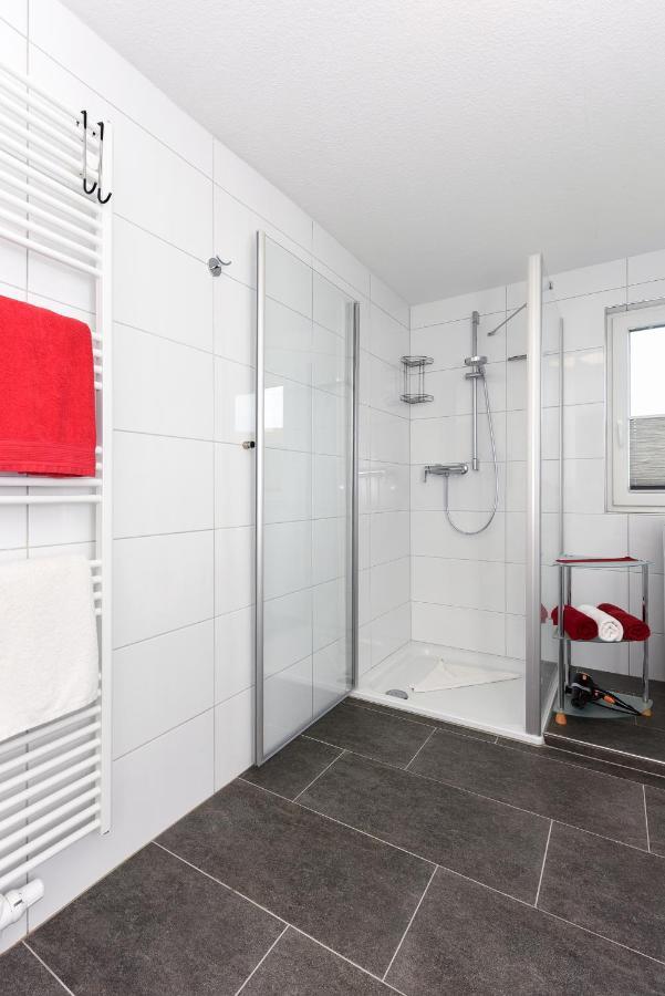 Ferienwohnung Teezeit Neuharlingersiel Luaran gambar