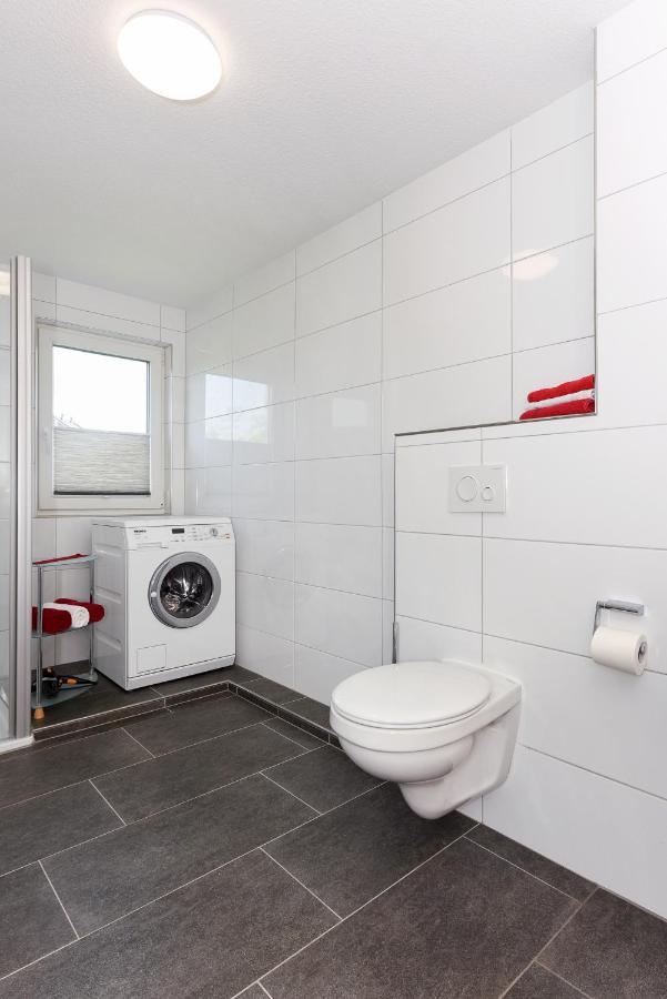Ferienwohnung Teezeit Neuharlingersiel Luaran gambar